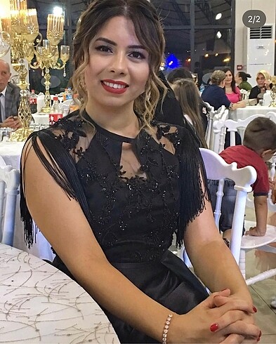 m Beden Abiye