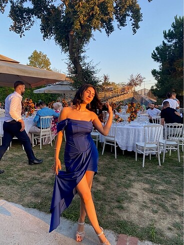 Abiye Elbise