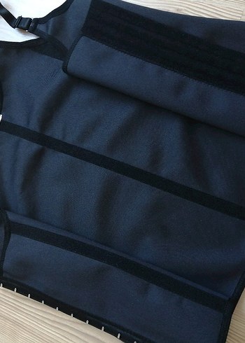 Kadın Korse - Görsel 2