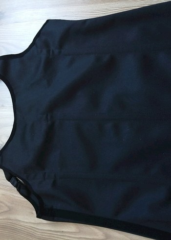 Kadın Korse - Görsel 3