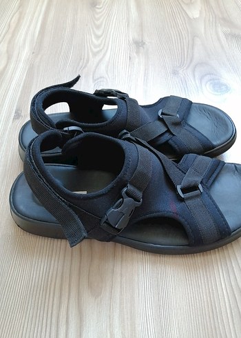 Anatomik Erkek Sandalet - Görsel 2