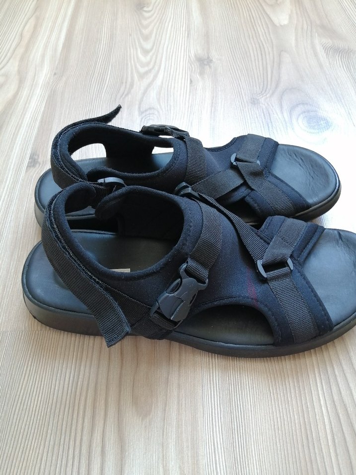 Anatomik Erkek Sandalet - Görsel 2