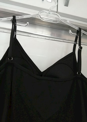 Kadın şortlu mayo takımı - Görsel 5