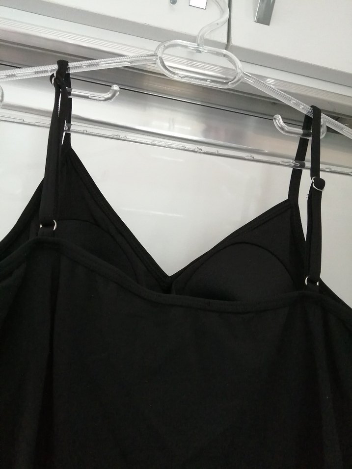 Kadın şortlu mayo takımı - Görsel 5