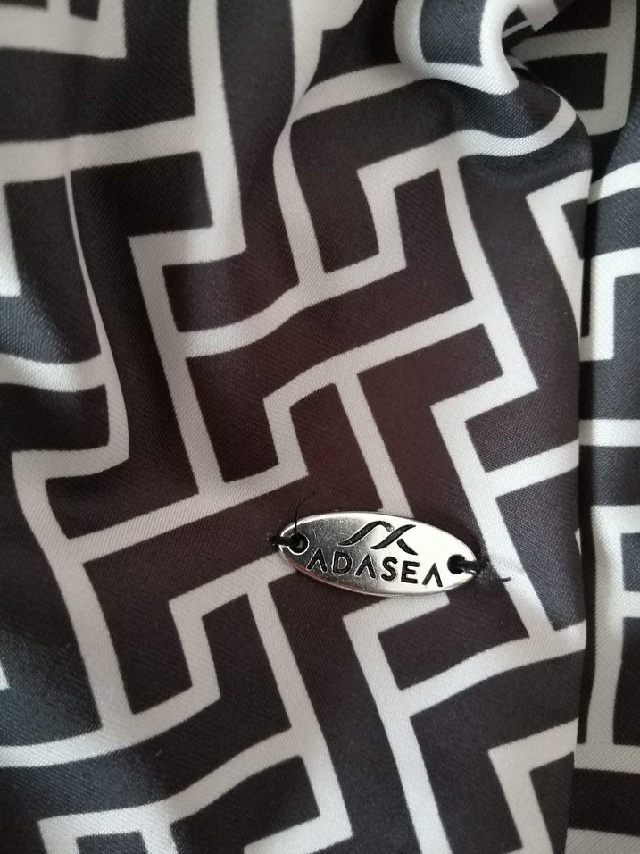 Kadın şortlu mayo takımı - Görsel 2