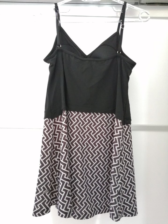 Kadın şortlu mayo takımı - Görsel 4