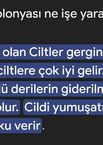 Halfeti Karagül ve Tütün Kolonyası - Görsel 2