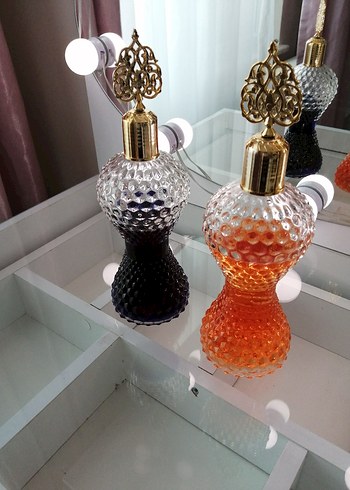 Halfeti Karagül ve Tütün Kolonyası - Görsel 4