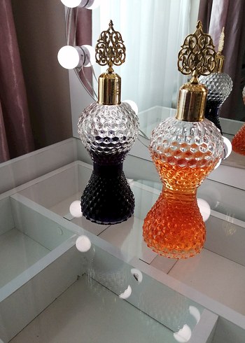 Halfeti Karagül ve Tütün Kolonyası - Görsel 5