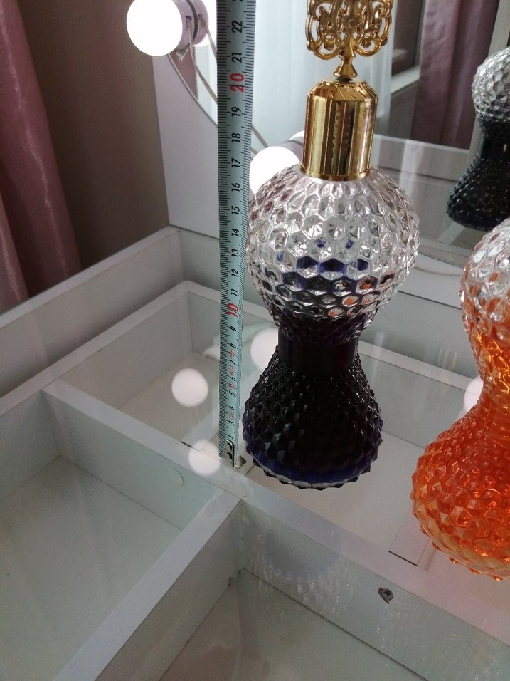 Halfeti Karagül ve Tütün Kolonyası - Görsel 3