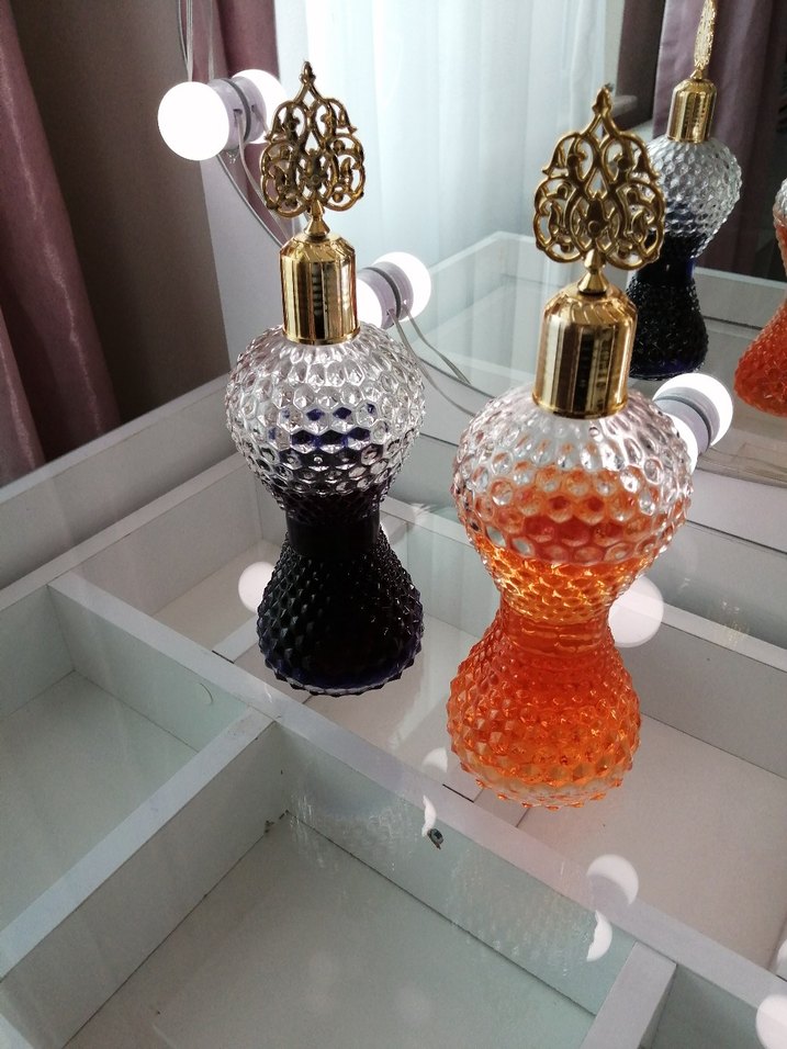 Halfeti Karagül ve Tütün Kolonyası - Görsel 4