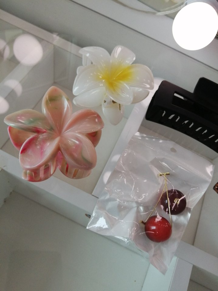 Toka ve Küpe seti - Görsel 3