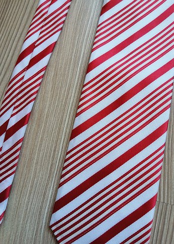 Erkek Kravat - Görsel 2