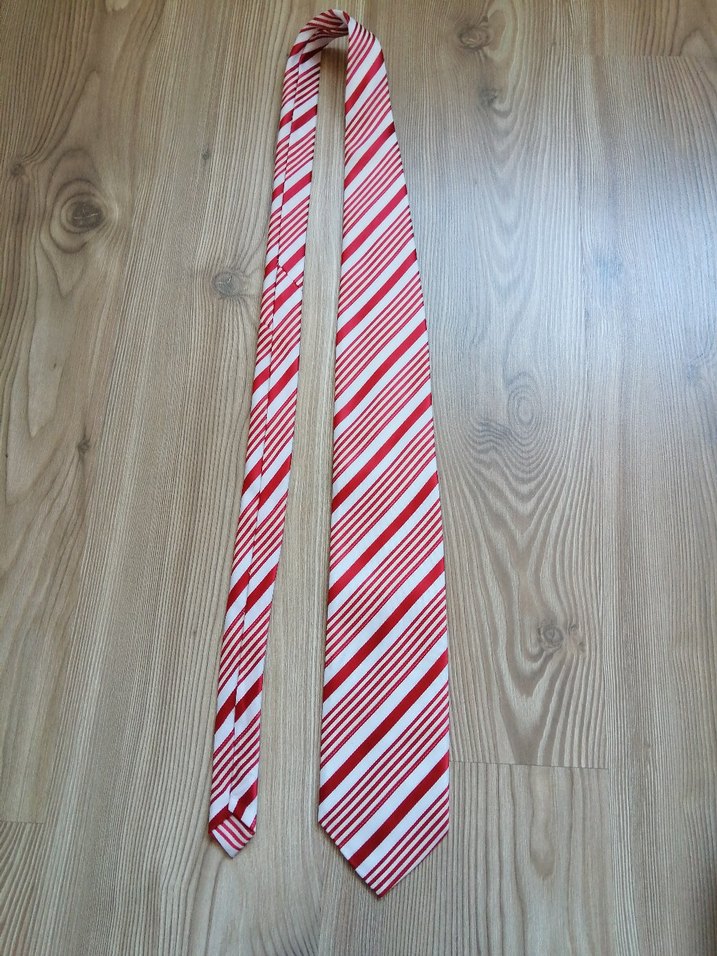 Erkek Kravat - Görsel 3