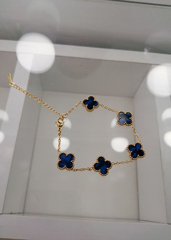 Van Cleef & Arpels Van Cleef Yonca Bileklik