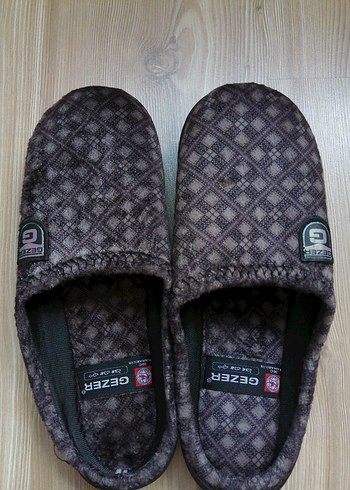 Gezer Terlik - Görsel 2