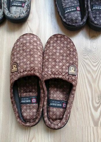 Gezer Terlik - Görsel 3