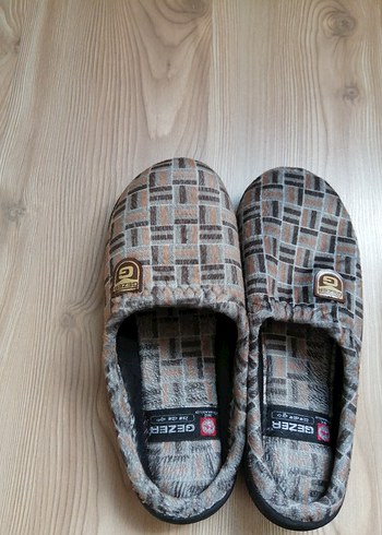 Gezer Terlik - Görsel 4