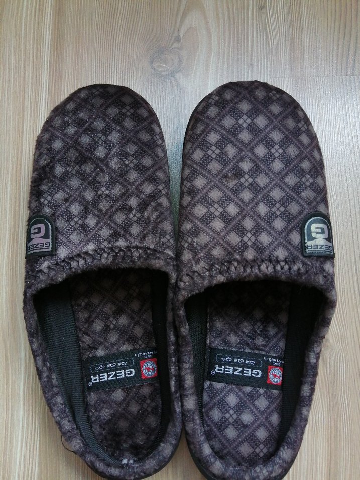 Gezer Terlik - Görsel 2