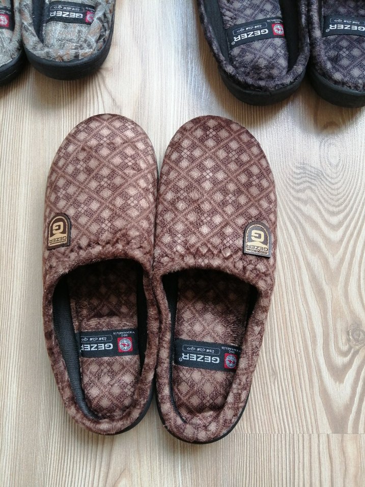 Gezer Terlik - Görsel 3