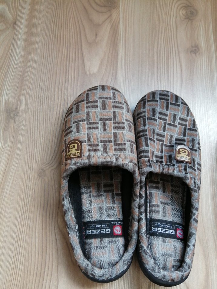 Gezer Terlik - Görsel 4