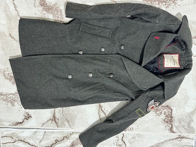 PULL&BEAR haki kaban