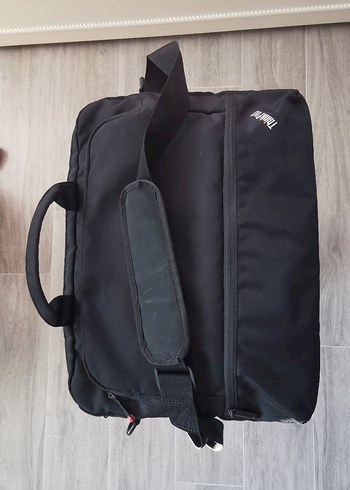 Lenovo Thinkpad Essential Topload Case Laptop Çantası - Görsel 6