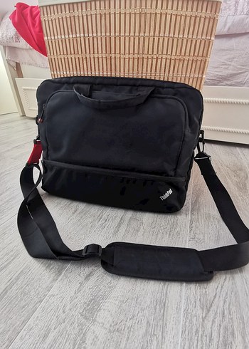 Lenovo Thinkpad Essential Topload Case Laptop Çantası - Görsel 2