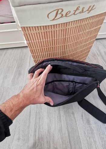 Lenovo Thinkpad Essential Topload Case Laptop Çantası - Görsel 4