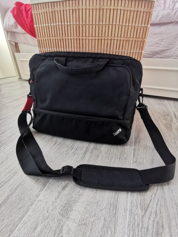 Lenovo Thinkpad Essential Topload Case Laptop Çantası - Görsel 2