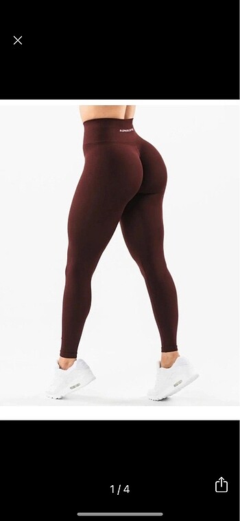 ALPHALETE