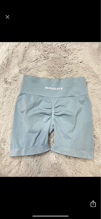 Alphalete