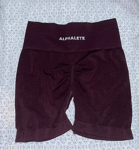 Alphalete