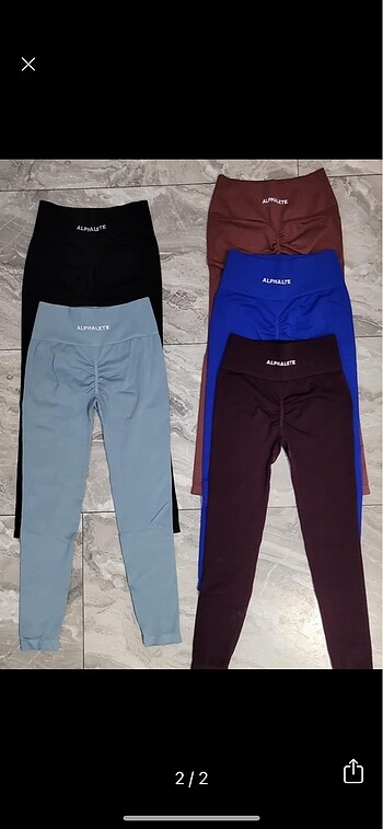 Alphalete