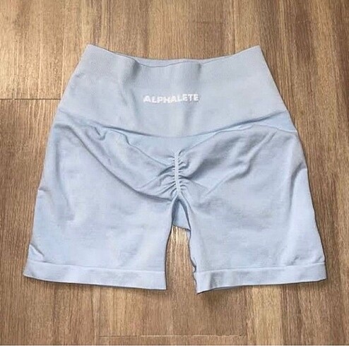 Alphalete