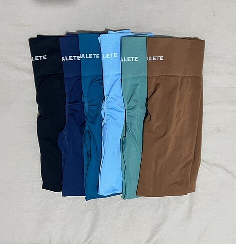 Alphalete