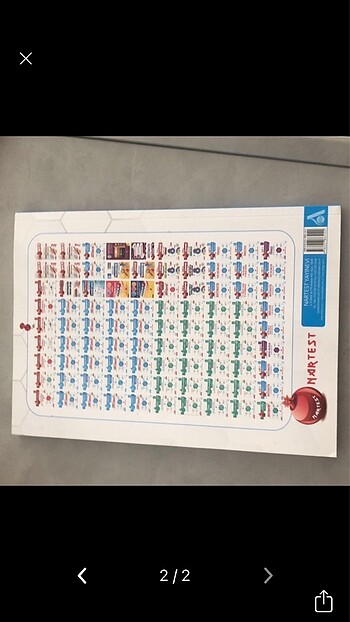 İnkılap lgs nar yayınları - Görsel 2