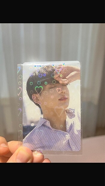 Bts jk pc