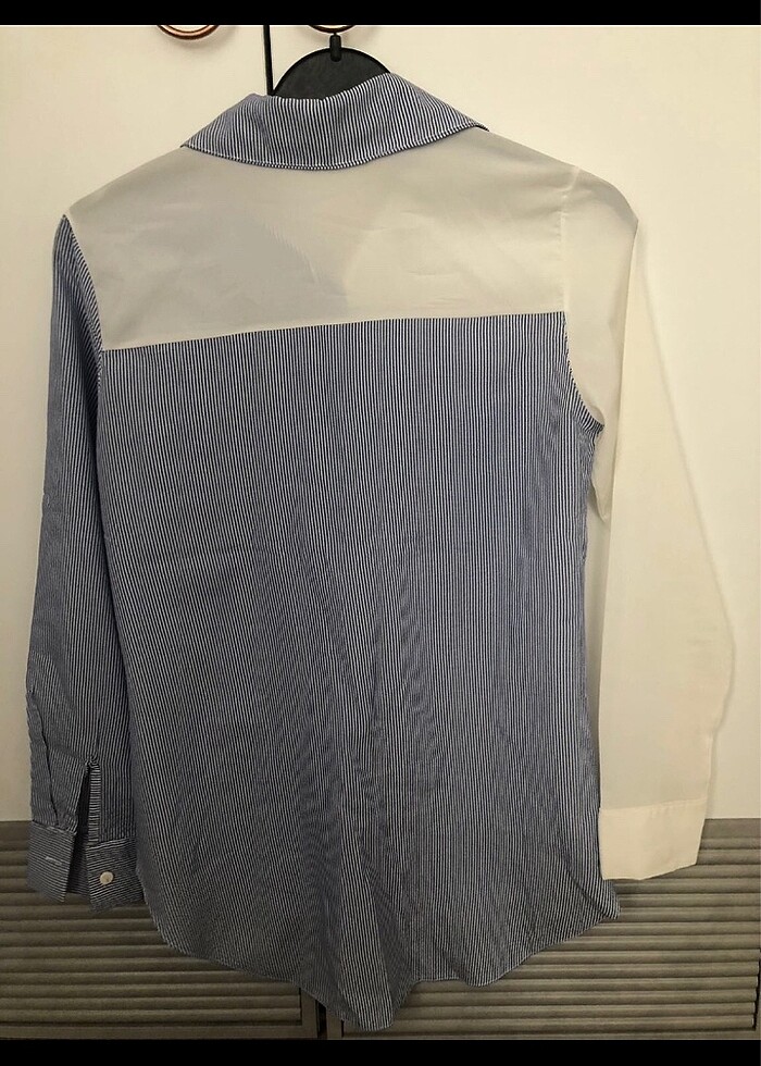 Gömlek kadın - Görsel 2