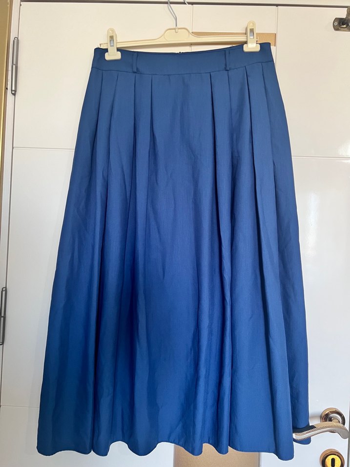 Etek kadın - Görsel 3