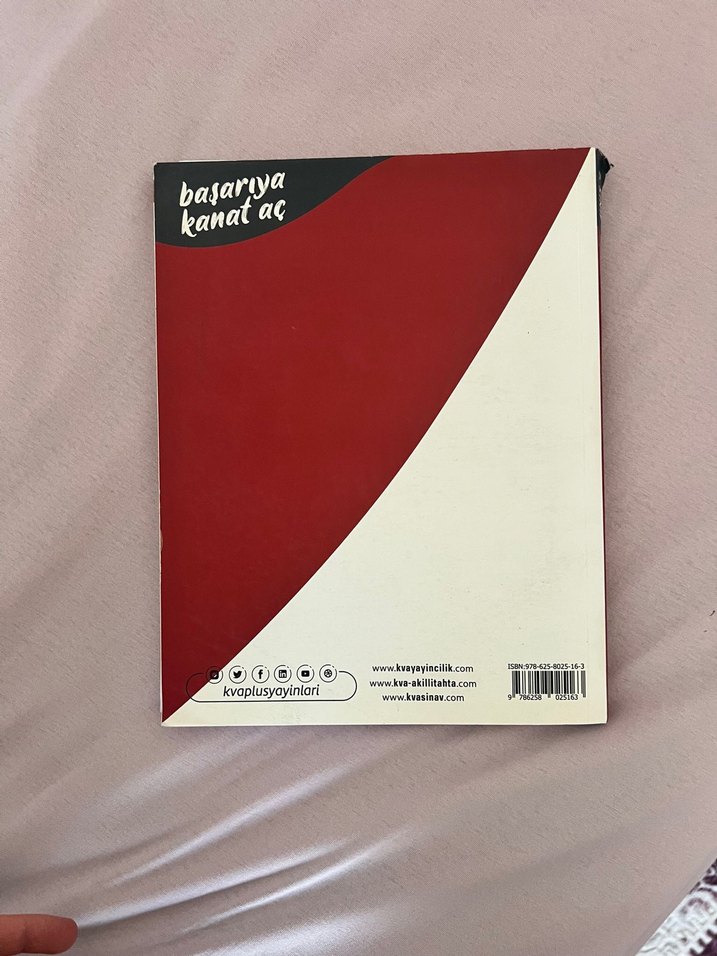 7. Sınıf kva plus genel deneme 10lu - Görsel 3