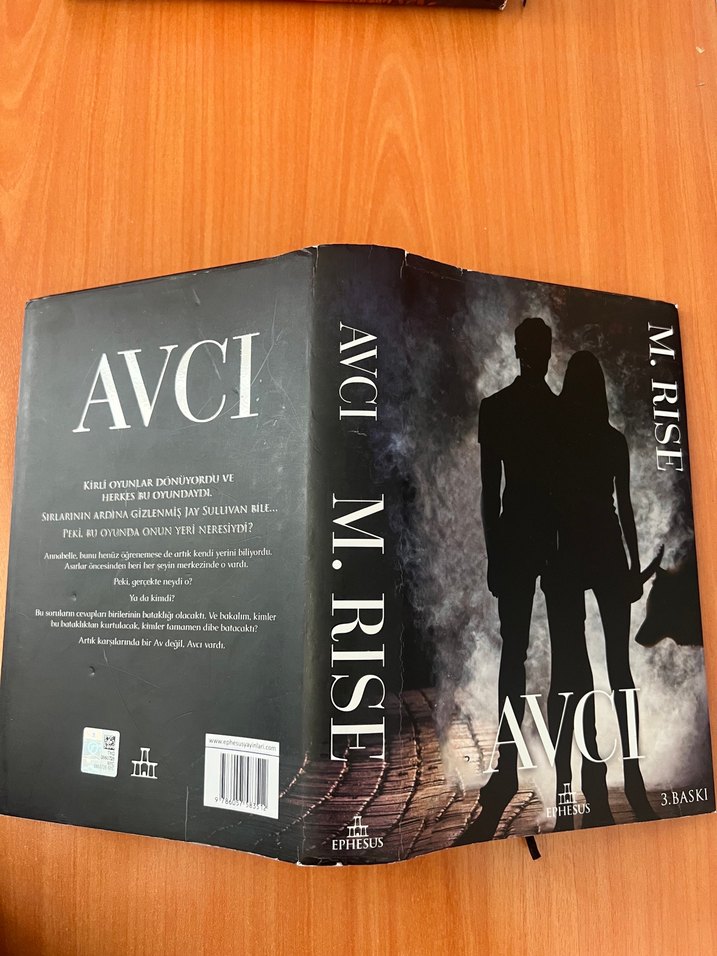 Av serisi - Görsel 3