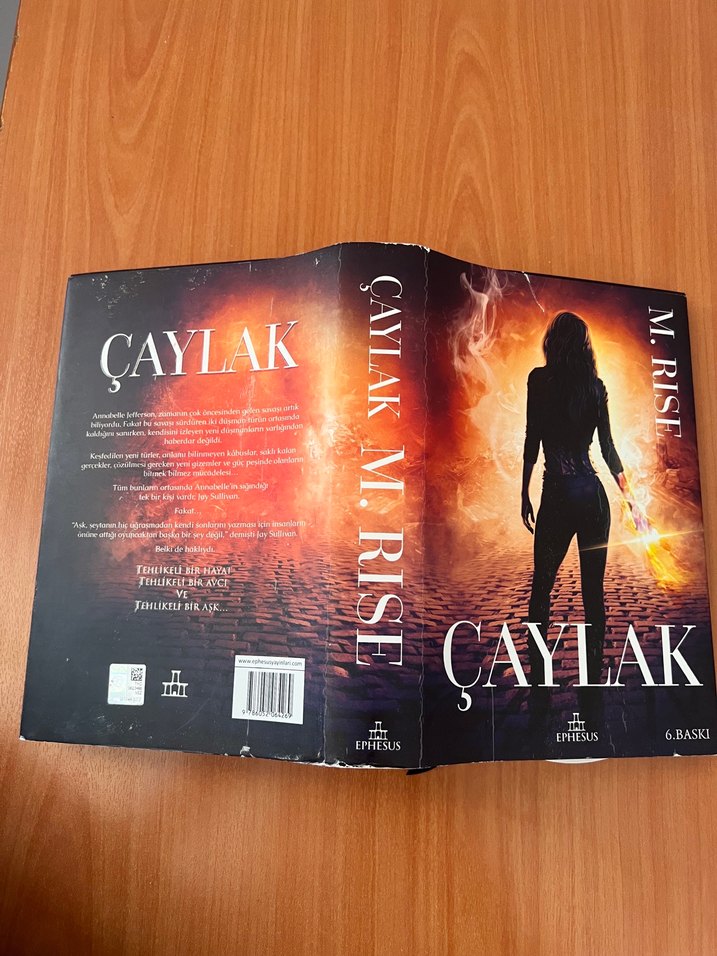 Av serisi - Görsel 4