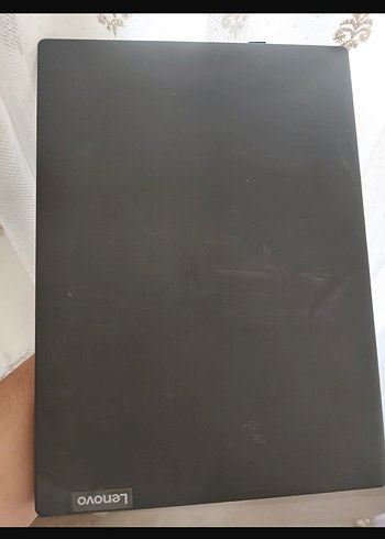 Lenovo oyun/iş Laptobu - Temiz,ilk sahibinden - Görsel 5