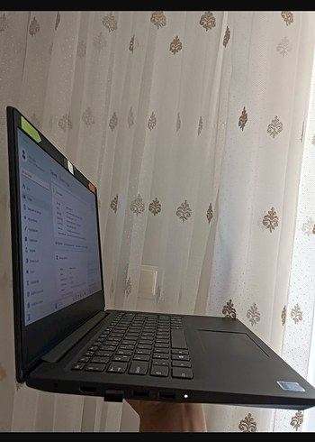 Lenovo oyun/iş Laptobu - Temiz,ilk sahibinden - Görsel 3