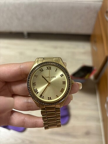 michael kors orjinal saat