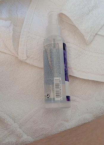 Avon Avon Senses Lavanta Vücut Spreyi 100 ml