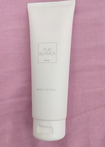 Avon Avon Pur Blanca Parfüm ve Vücut Losyonu Seti