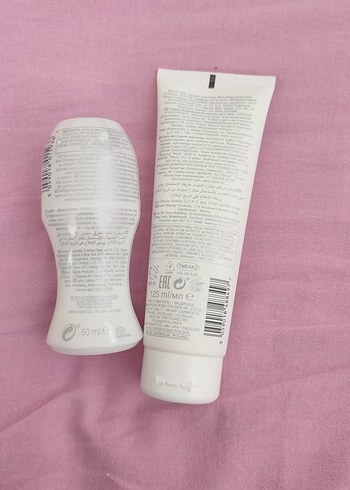 Beden Renk Avon Pur Blanca Parfüm ve Vücut Losyonu Seti