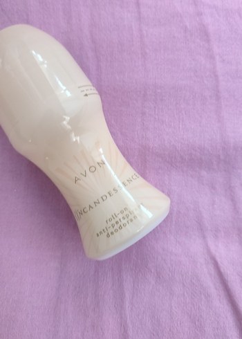 Avon Kadın Roll-On Deodorant